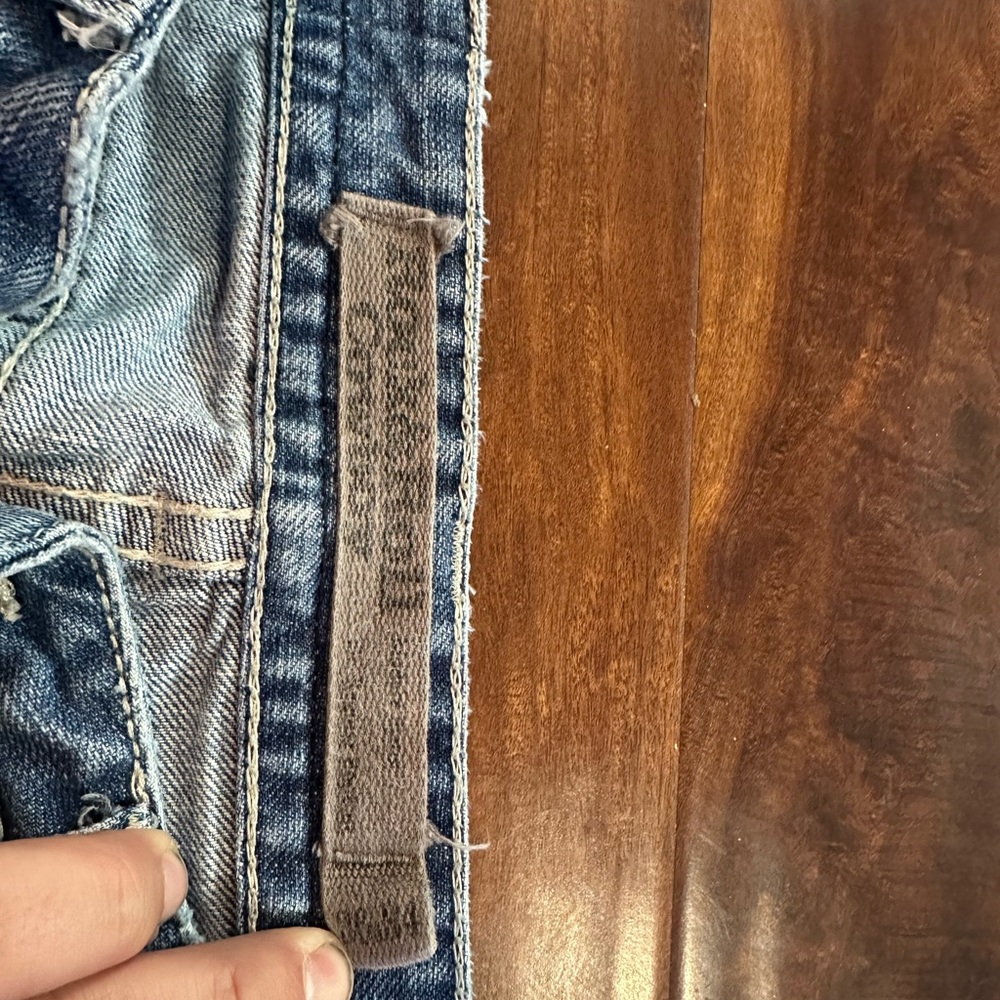 Rock&Roll Denim